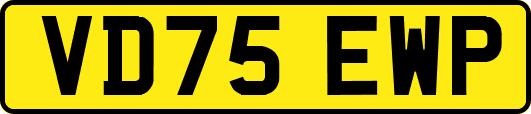 VD75EWP