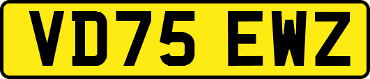VD75EWZ