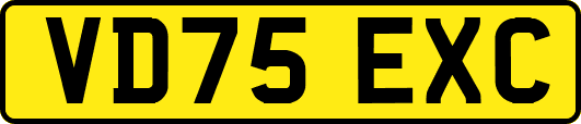 VD75EXC
