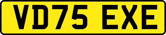 VD75EXE