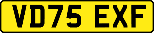 VD75EXF