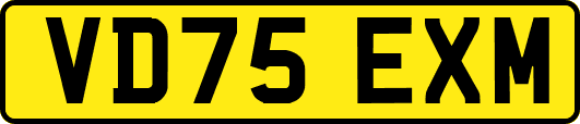 VD75EXM