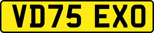 VD75EXO