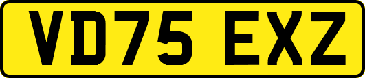 VD75EXZ