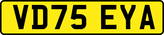 VD75EYA