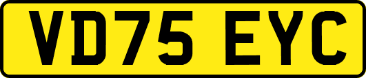 VD75EYC