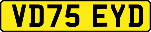 VD75EYD