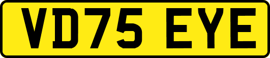 VD75EYE