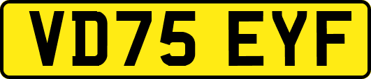 VD75EYF