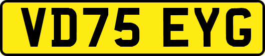 VD75EYG