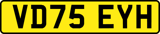 VD75EYH