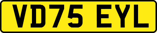 VD75EYL