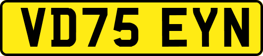 VD75EYN