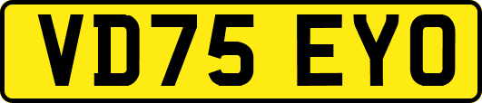 VD75EYO