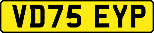 VD75EYP