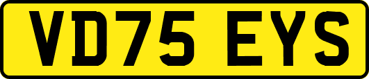 VD75EYS