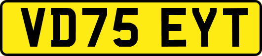 VD75EYT