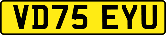 VD75EYU