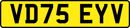 VD75EYV