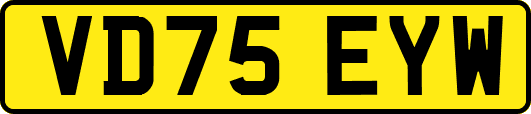 VD75EYW