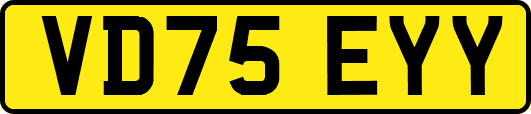VD75EYY