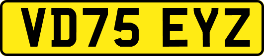 VD75EYZ