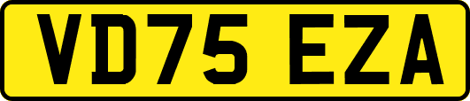 VD75EZA