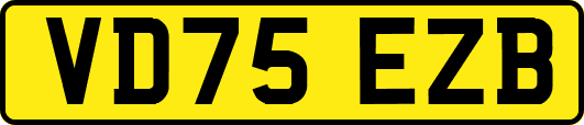 VD75EZB