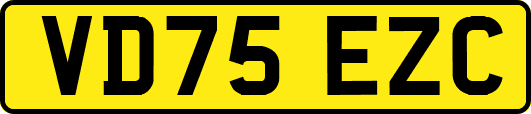 VD75EZC