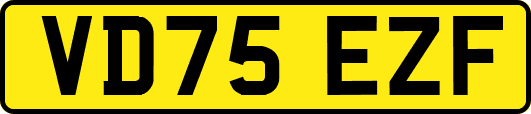 VD75EZF