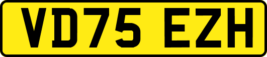 VD75EZH