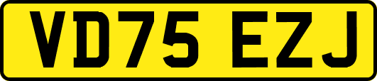 VD75EZJ