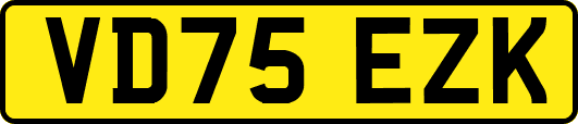 VD75EZK