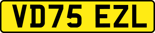 VD75EZL