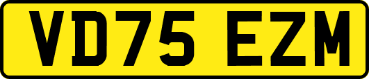 VD75EZM