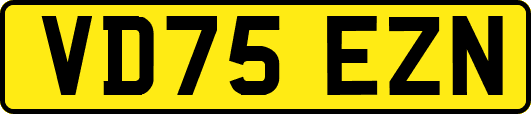 VD75EZN