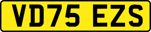 VD75EZS