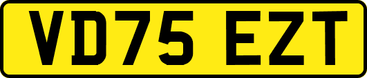 VD75EZT