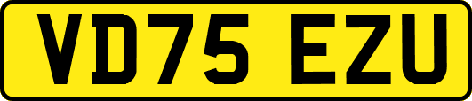 VD75EZU