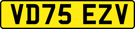 VD75EZV
