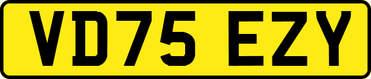 VD75EZY
