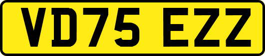 VD75EZZ