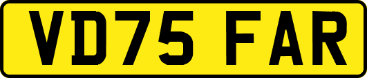 VD75FAR