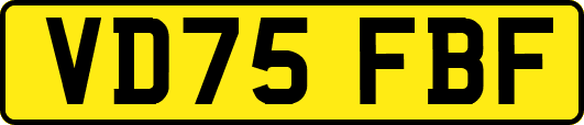 VD75FBF