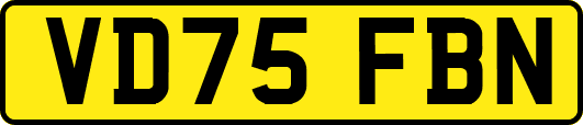 VD75FBN