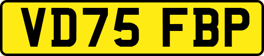 VD75FBP