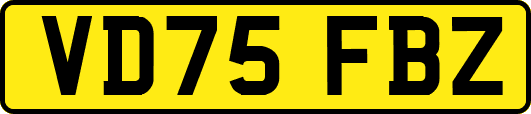 VD75FBZ