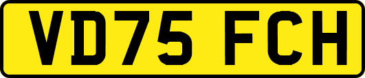 VD75FCH