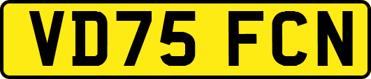 VD75FCN
