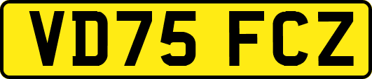 VD75FCZ